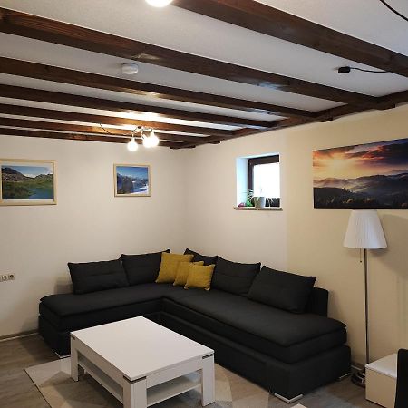 Ferienwohnung Nagelfluh Allgaeu Оберойте Екстериор снимка
